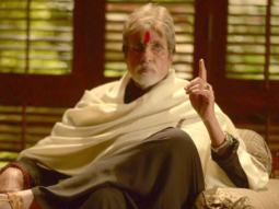 8 Ka Dum – With Big B in Sarkar 3, Ramu joins the league of extraordinary gentlemen