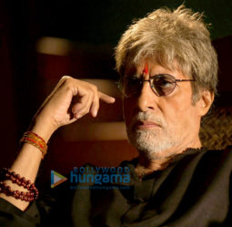 Movie Stills Of The Movie Sarkar 3