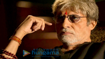 Movie Stills Of The Movie Sarkar 3