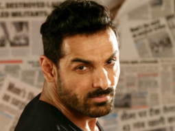 Box Office: Force 2 begins on an ordinary note