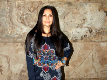 Tisca Chopra, Nandita Das & Patralekha grace the screening of the short film 'Chutney'