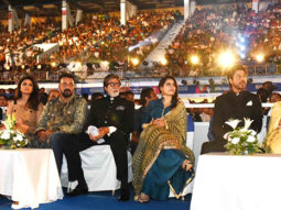 It’s a Kabhi Khushi Kabhie Gham reunion at Kolkata International Film Festival 2016