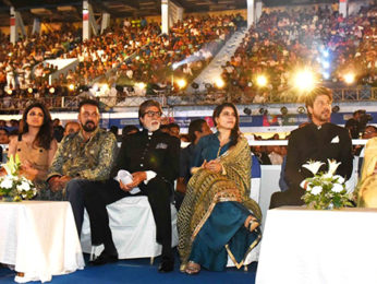 It's a Kabhi Khushi Kabhie Gham reunion at Kolkata International Film Festival 2016