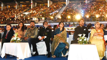 It’s a Kabhi Khushi Kabhie Gham reunion at Kolkata International Film Festival 2016