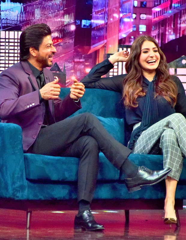 Shah Rukh Khan