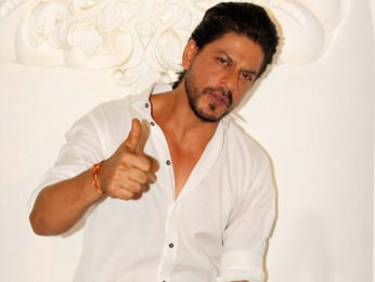REVEALED: Shah Rukh Khan reaches out to help ailing journalist REVEALED: Shah Rukh Khan reaches out to help ailing journalist