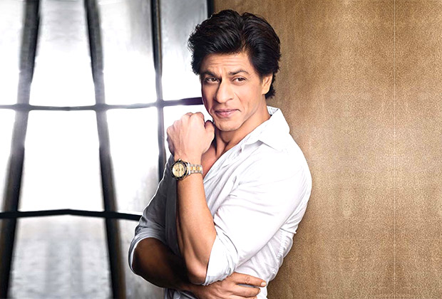 Shah Rukh Khan