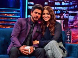 What Will Anushka Sharma STEAL From Shah Rukh Khan?