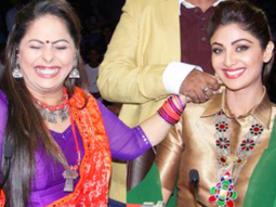Shilpa Shetty, Geeta Kapoor Spotted At RK Studio