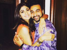 Check out: Shilpa Shetty Kundra’s special message for husband Raj Kundra on their anniversary