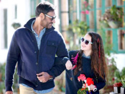 Box Office: Shivaay enjoys steady footfalls on Tuesday