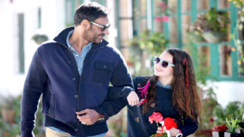 Box Office: Shivaay enjoys steady footfalls on Tuesday Box Office: Shivaay enjoys steady footfalls on Tuesday