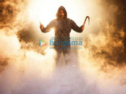 Movie Stills Of The Movie Shivaay