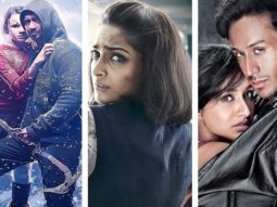Box Office: Shivaay goes past Neerja and Baaghi lifetime, enters Top-10 of 2016