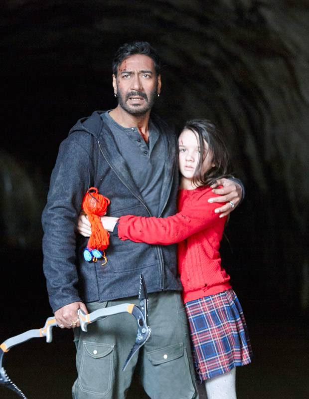 Shivaay