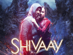 First Look Of The Movie Shivaay