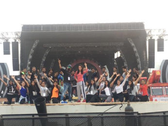 Check out: Shraddha Kapoor rehearses for Global Citizen India Check out: Shraddha Kapoor rehearses for Global Citizen India