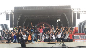 Check out: Shraddha Kapoor rehearses for Global Citizen India