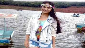 You have seen this girl many times, but we bet you don’t recognise her. Can you?