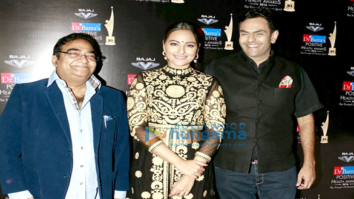 Sonakshi Sinha at Dr Batra’s Positive Health Awards 2016