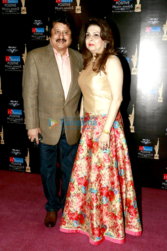 sonakshi sinha at dr batras positive health awards 3