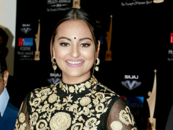 Sonakshi Sinha at Dr Batra’s Positive Health Awards 2016