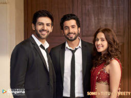 Wallpapers Of The Movie Sonu Ke Titu Ki Sweety