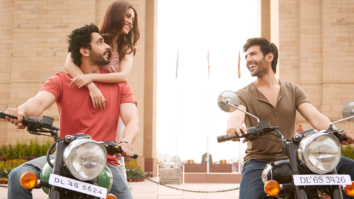 Wallpapers Of The Movie Sonu Ke Titu Ki Sweety