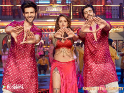 Wallpapers Of The Movie Sonu Ke Titu Ki Sweety
