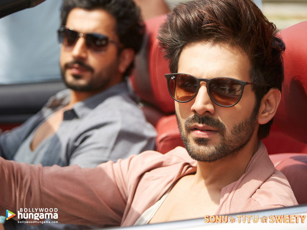Sonu Ke Titu Ki Sweety Sonu Ke Titu Ki Sweety