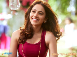 Wallpapers Of The Movie Sonu Ke Titu Ki Sweety