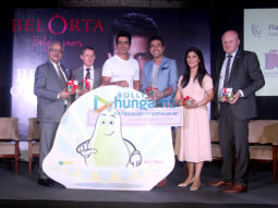Sonu Sood graces the launch of the new fruit ‘Belorta’