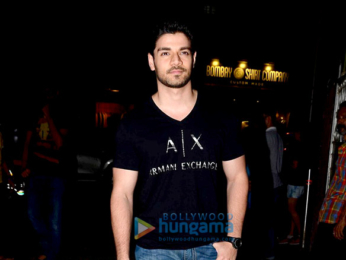 Sooraj Pancholi & Farah Khan grace 'Adoptathon 2016'