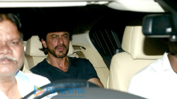 Special screening of ‘Dear Zindagi’ at Yash Raj Studio