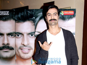 Special screening of 'Dongri Ka Raja'