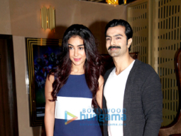 Special screening of 'Dongri Ka Raja'