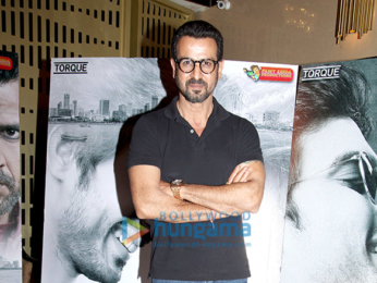 Special screening of 'Dongri Ka Raja'