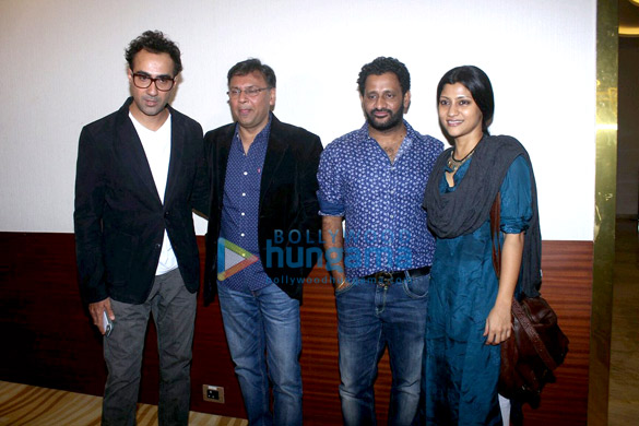 Special screening of ‘Moh Maya Money’ Special screening of ‘Moh Maya Money’
