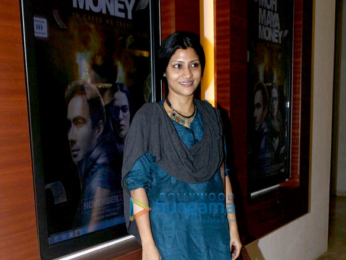 Special screening of 'Moh Maya Money'