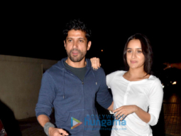 Special screening of ‘Rock On!! 2’