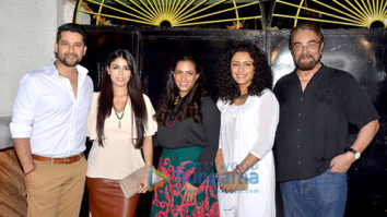 Special screening of short film The True Cost