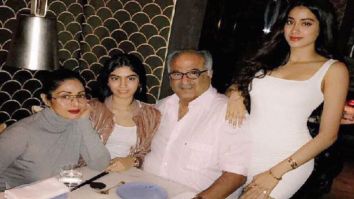 Check out: Sridevi’s sweet birthday message for Boney Kapoor