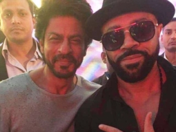Watch: Shah Rukh Khan and Deepika Padukone party hard after Lux Golden Rose Awards