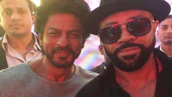 Watch: Shah Rukh Khan and Deepika Padukone party hard after Lux Golden Rose Awards