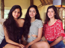 Check out: Suhana Khan chills with her girl gang at Shah Rukh Khan’s birthday party