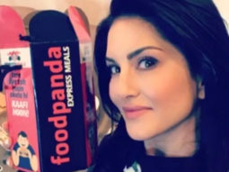 Sunny Leone to feature in Foodpanda’s digital campaign
