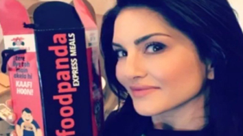 Sunny Leone to feature in Foodpanda’s digital campaign