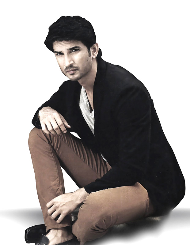 Sushant Singh Rajput to turn producer