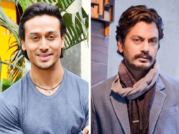 Tiger Shroff and Nawazuddin Siddiqui pairing up as an unconventional ‘jodi’ in Munna Michael?