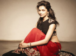 The grandness of Deepika’s ‘Ghoomar’ song in Padmavati will leave you spellbound